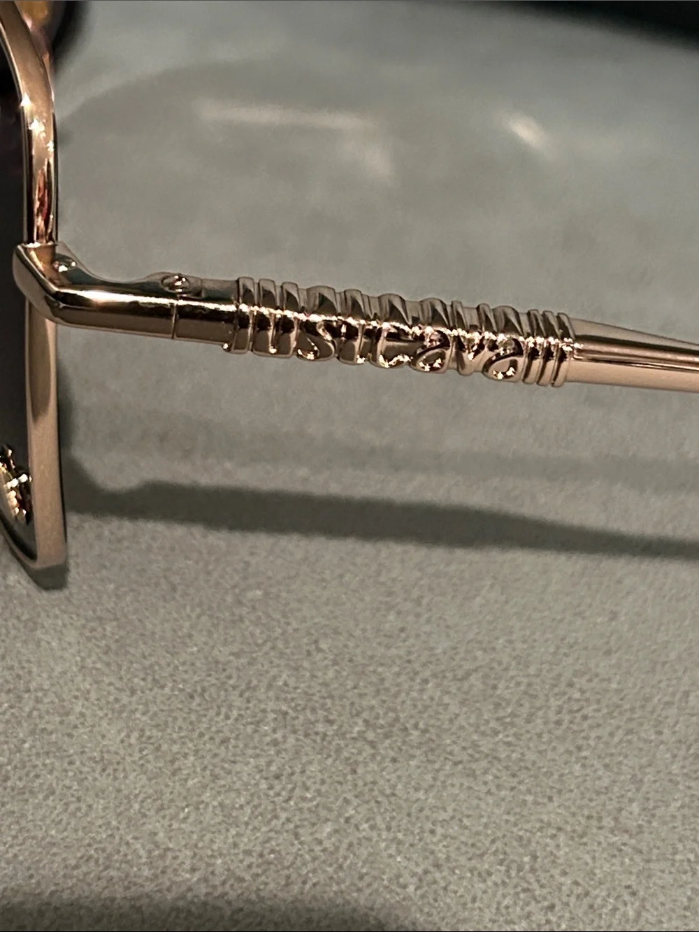 Just Cavalli Mens SJC030 Sunglasses